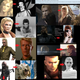 Illustration for article titled David Bowie Is Every emMetal Gear Solid/em Character Ever